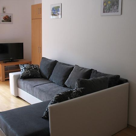 Apartma Jeglic 보히니 객실 사진