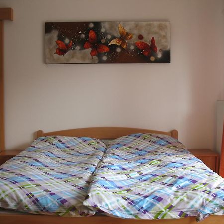 Apartma Jeglic 보히니 객실 사진