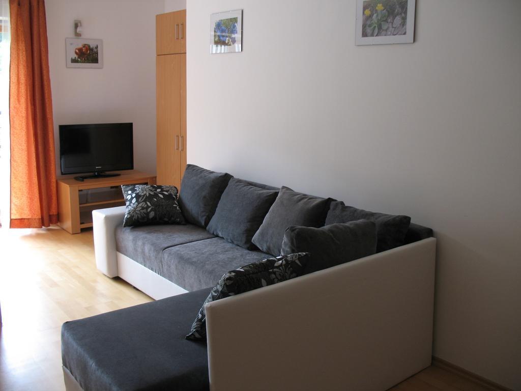 Apartma Jeglic 보히니 객실 사진