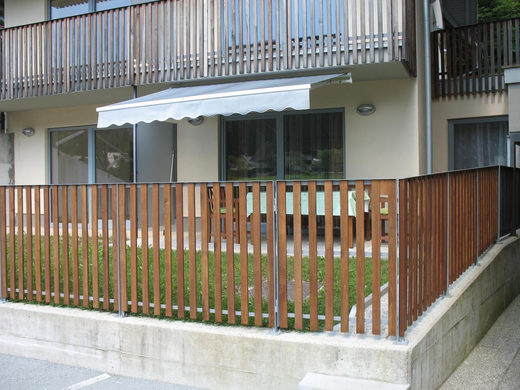 Apartma Jeglic 보히니 객실 사진